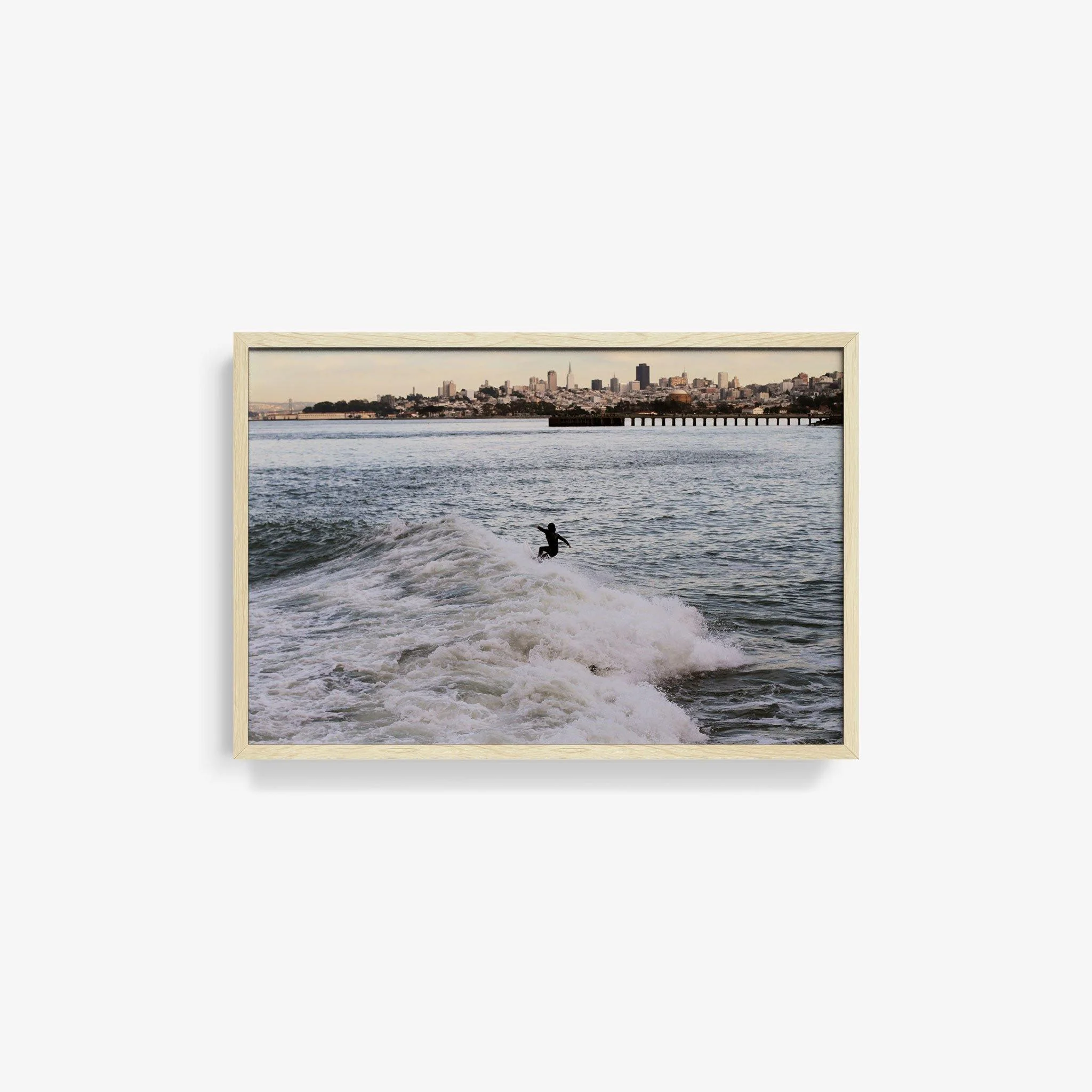 Fort Point, San Francisco, California - Image 12