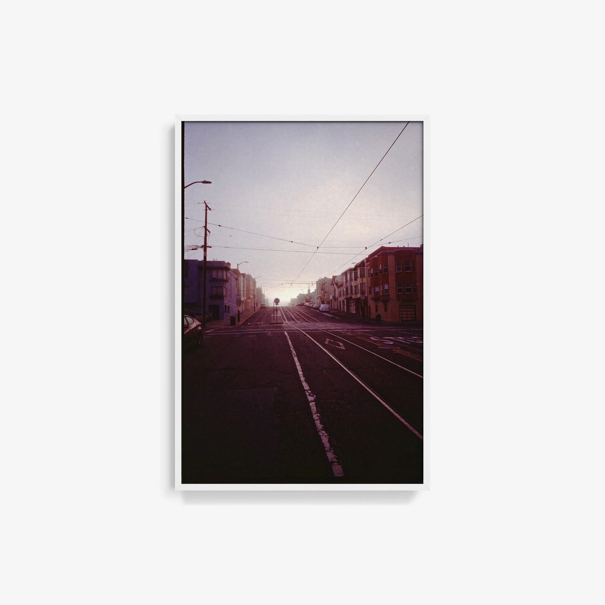 San Francisco Morning - Image 19