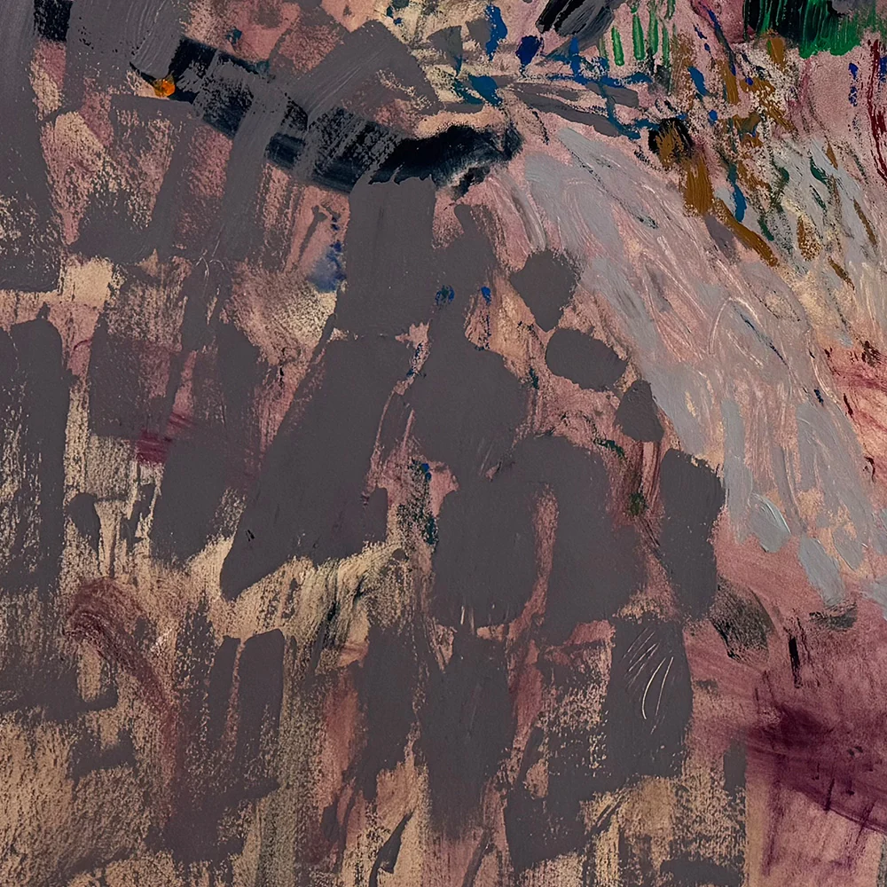 Sans Fanfare - Image 4