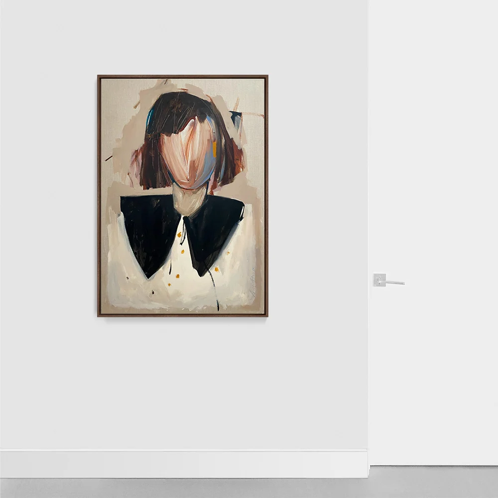 Sans Visage, Avec Âme - Image 2