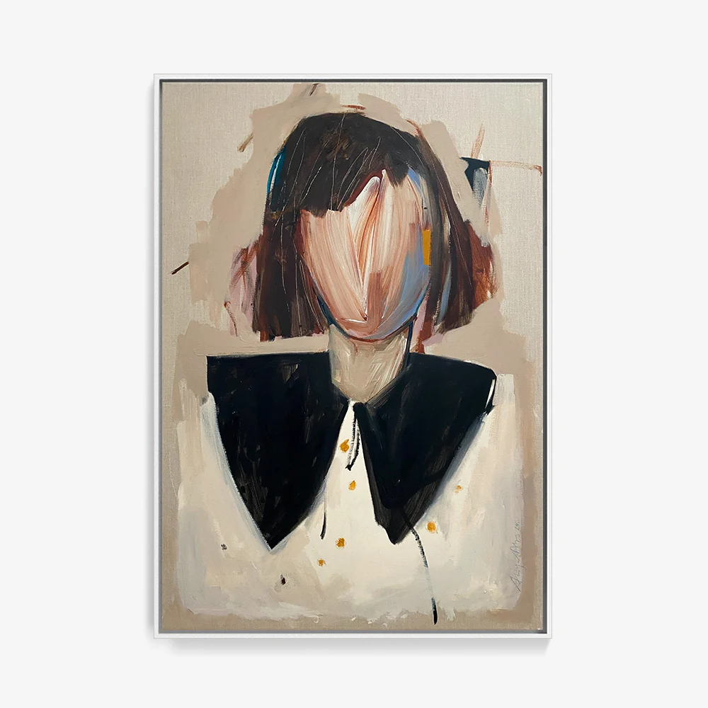 Sans Visage, Avec Âme - Image 6