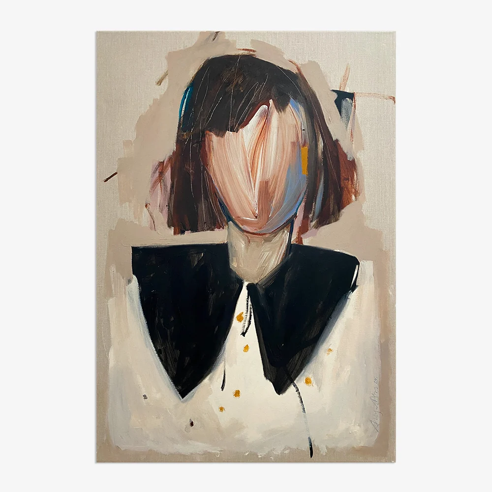 Sans Visage, Avec Âme - Image 8