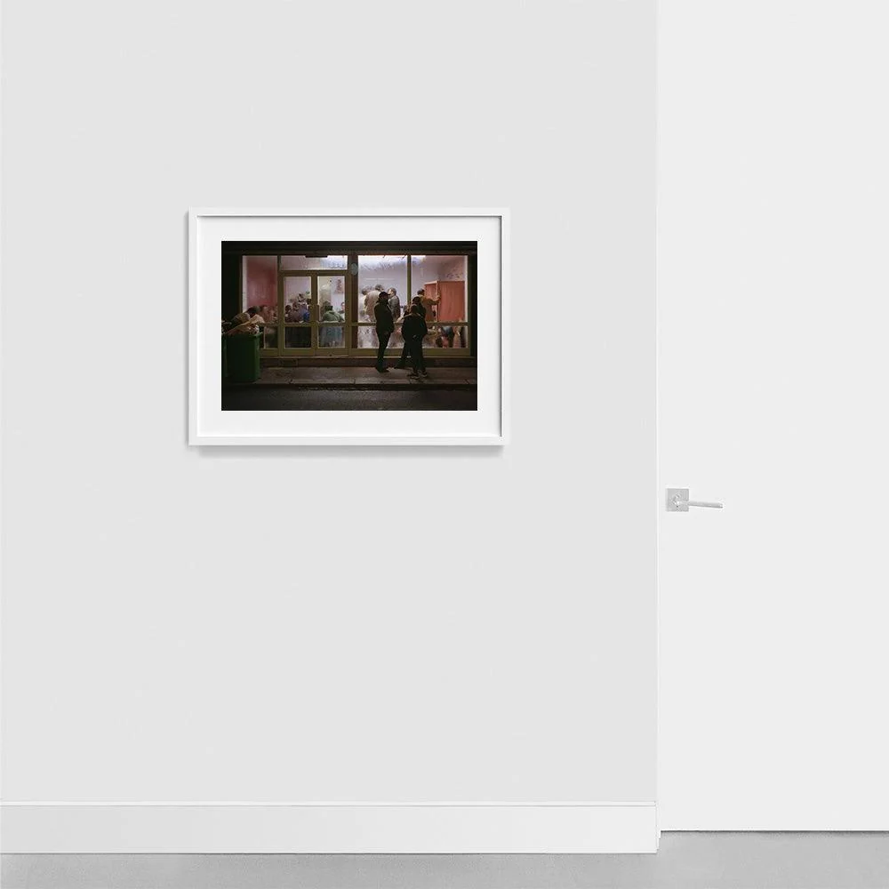 scène brumeuse - Image 11