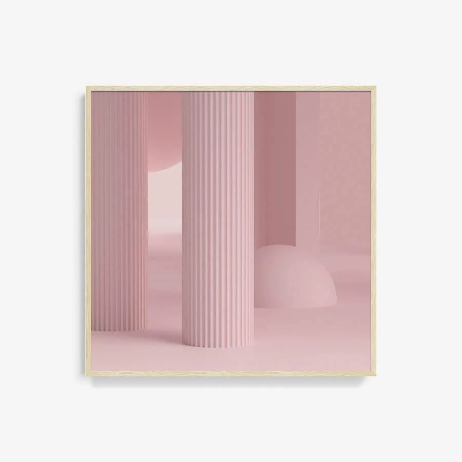 Sculptural Relief - Image 9