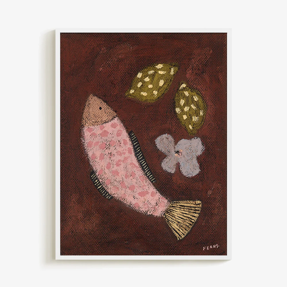 Sea Garden Three - Image 5