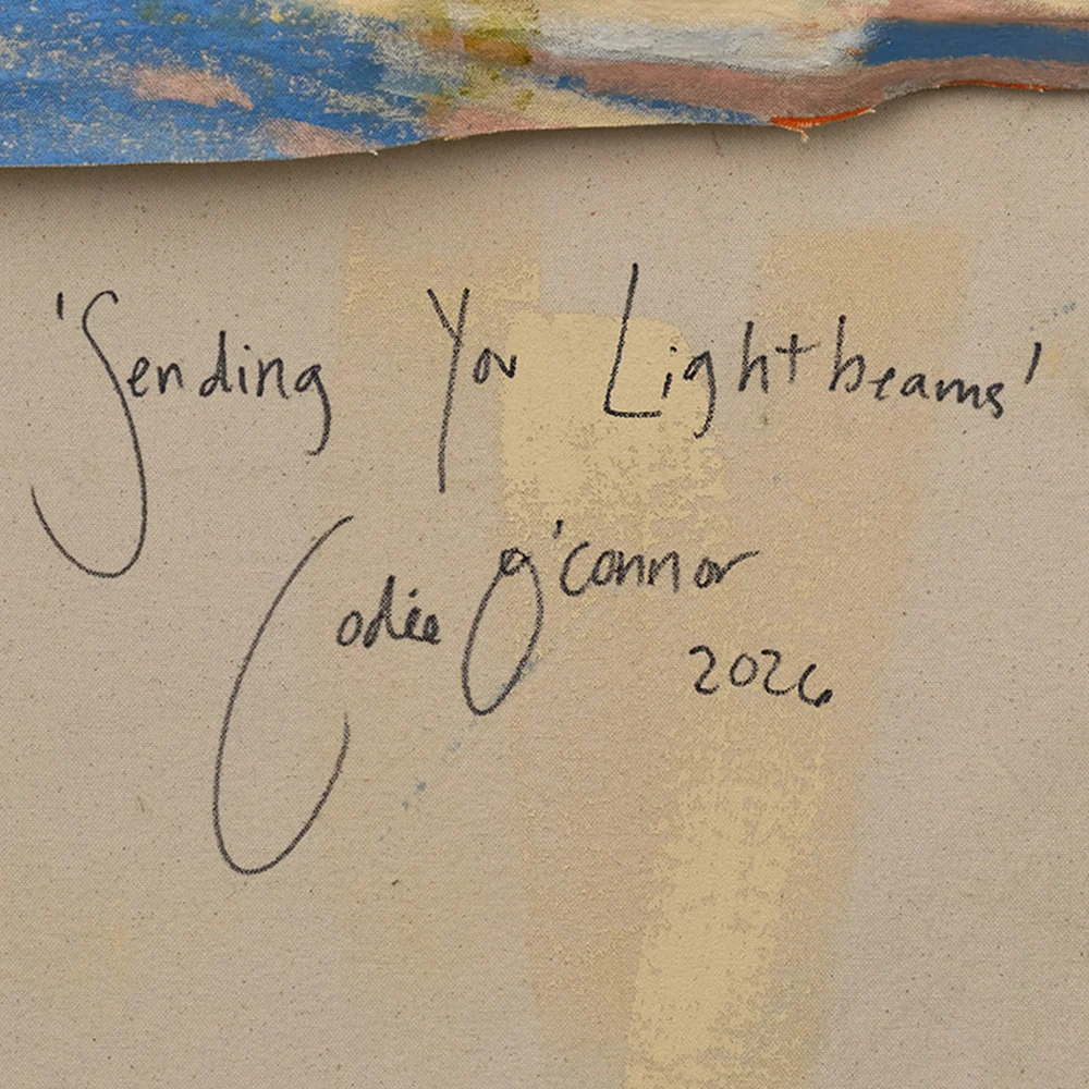 Sending You Lightbeams - Image 4