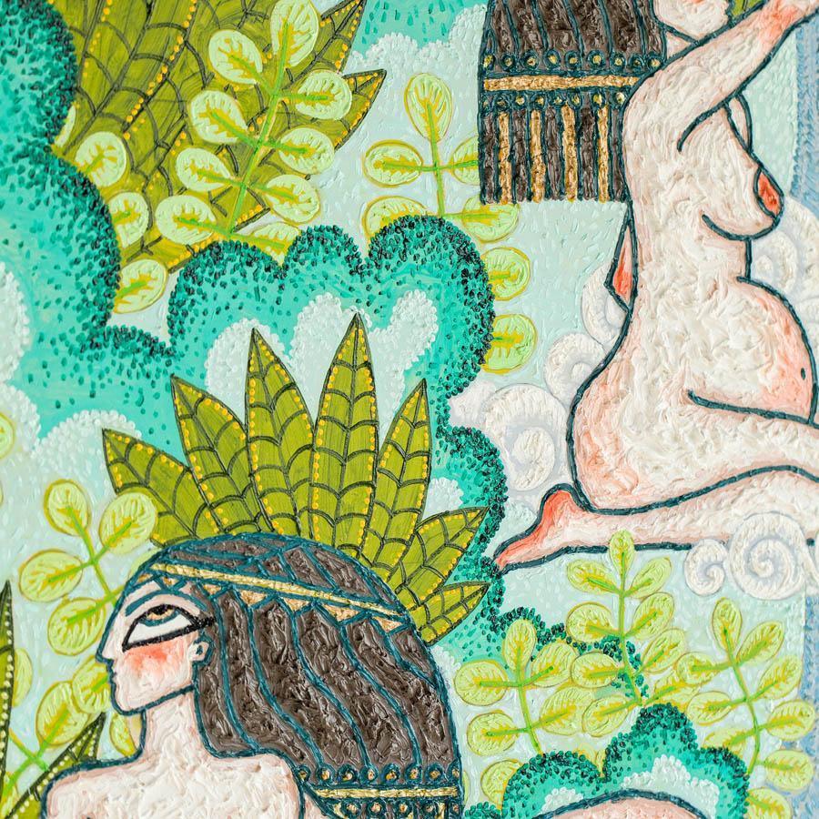 Sentinel Spring Mothers - Image 3
