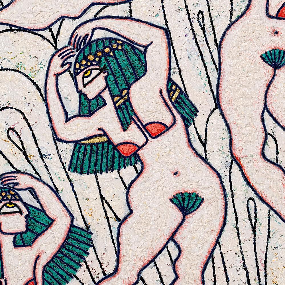 Seventh Bathsheba II - Image 6
