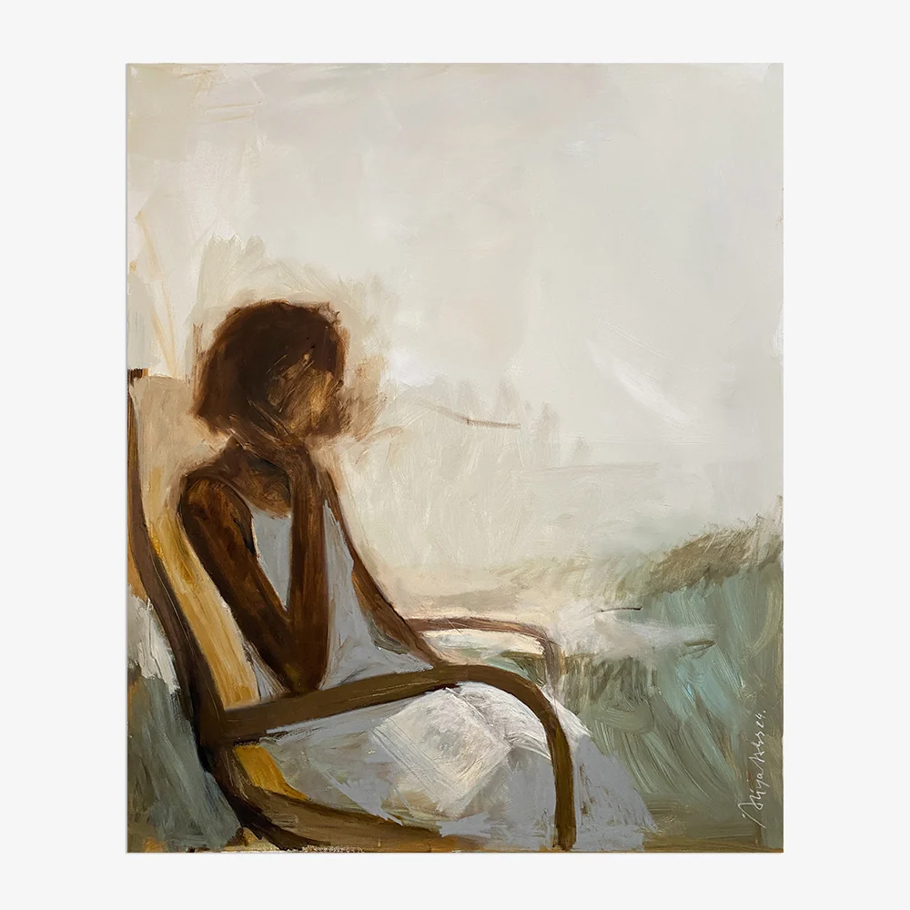 Shadow Of Silence - Image 8
