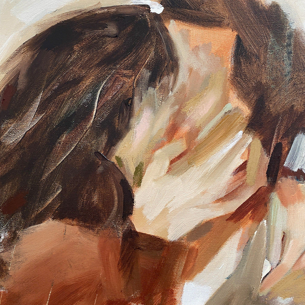 Shared Breath - Image 3