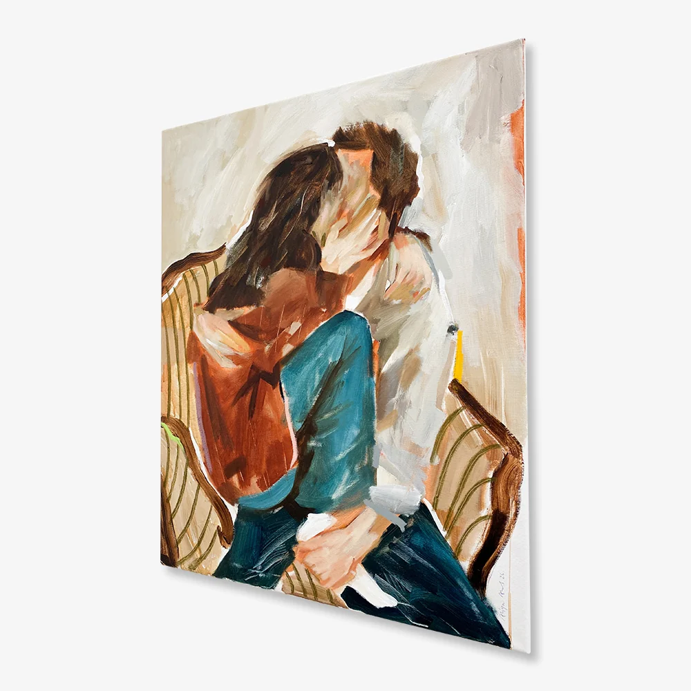 Shared Breath - Image 7