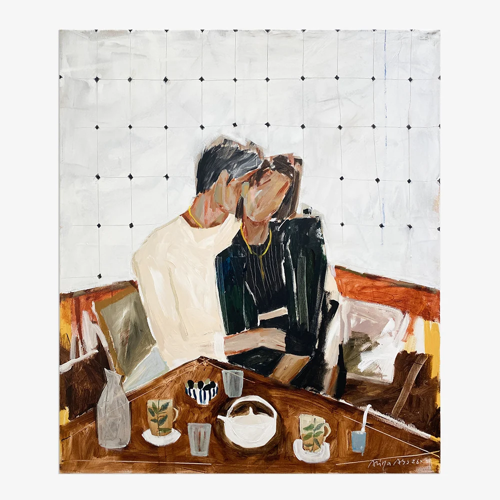 Shared Calm - Image 10