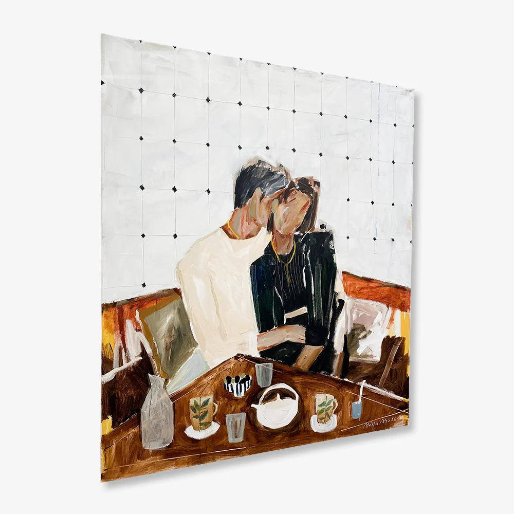 Shared Calm - Image 6