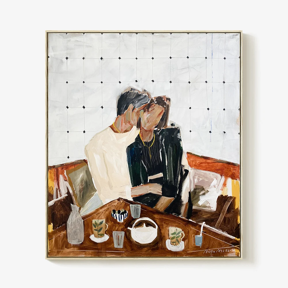 Shared Calm - Image 7
