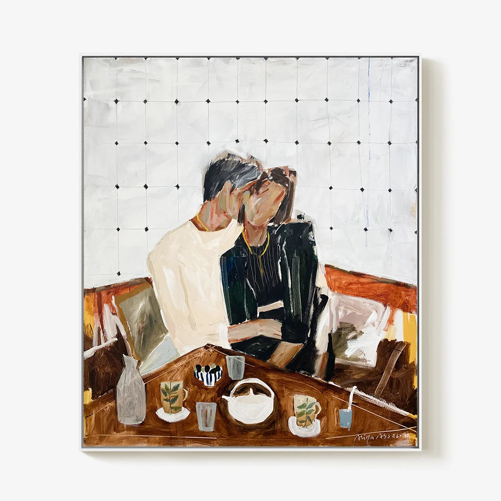 Shared Calm - Image 8