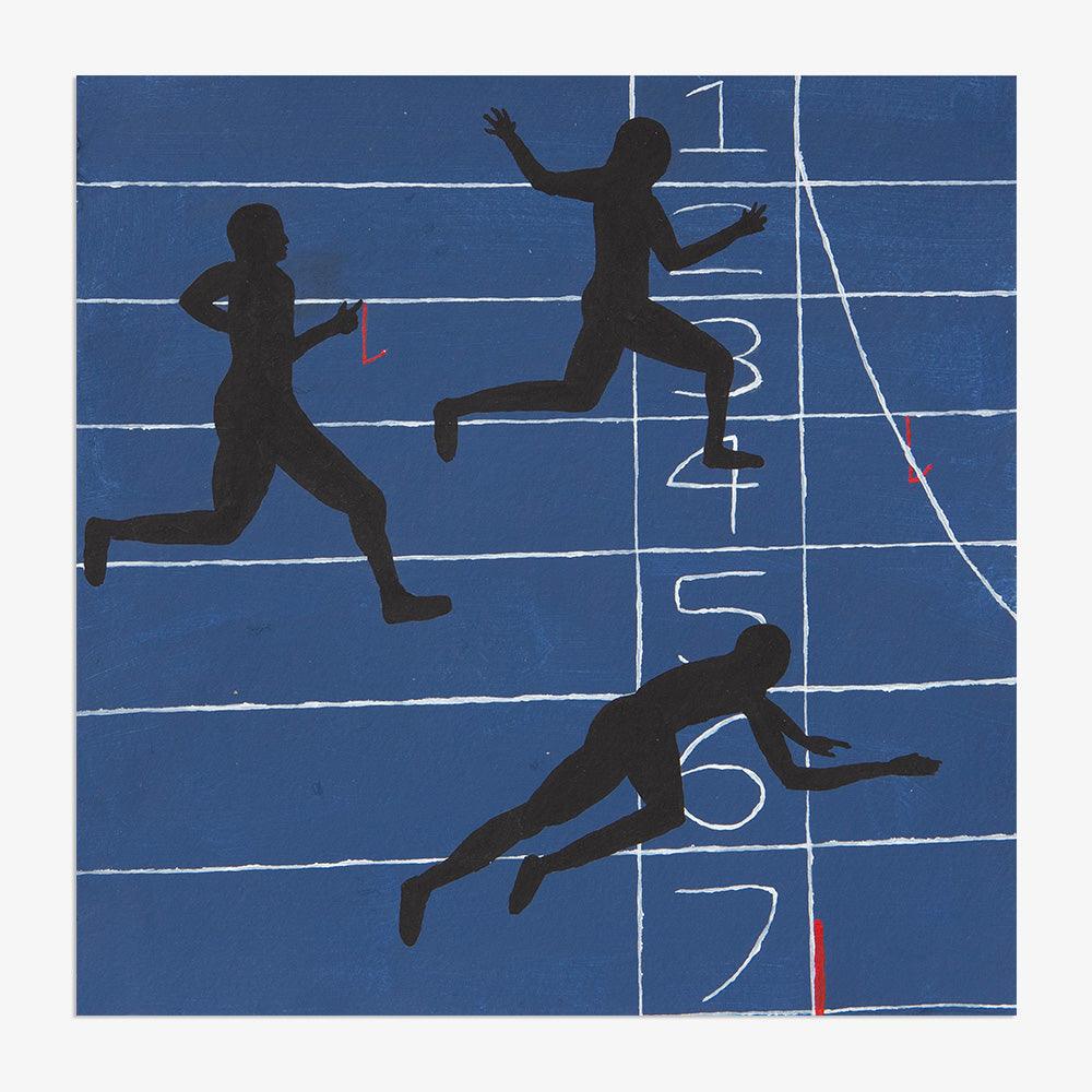 shaunae miller, allyson felix, shericka jackson - Image 4