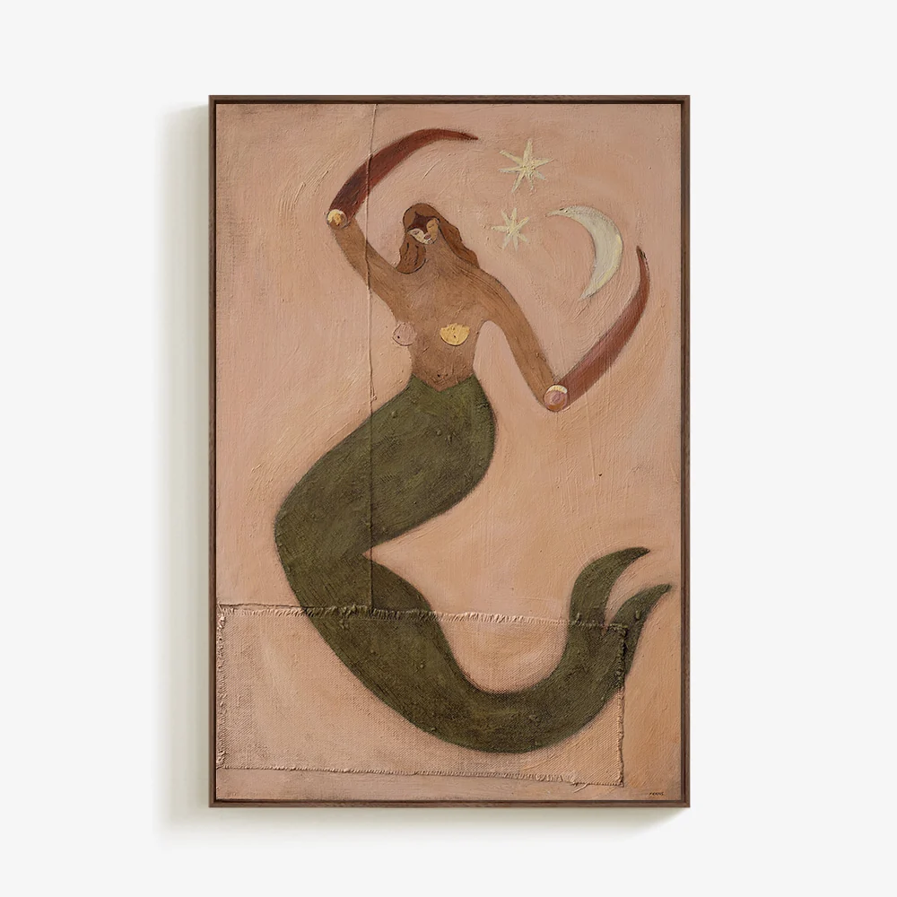 She Who Holds the Moon - Image 4