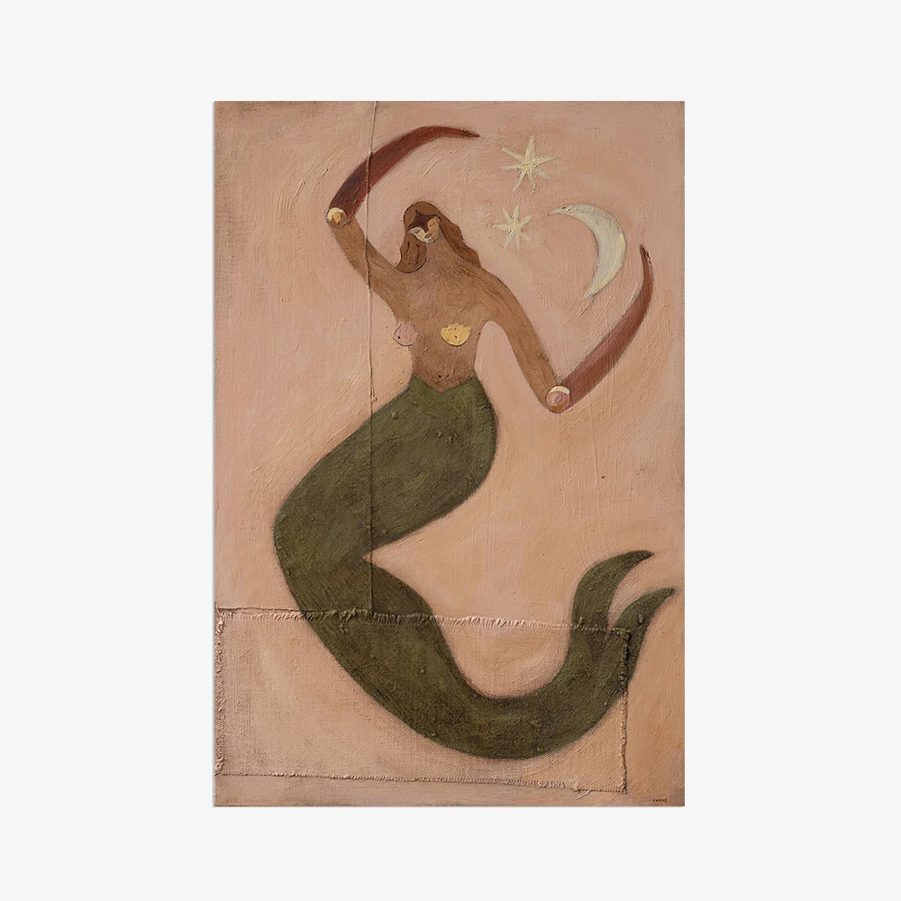 She Who Holds the Moon - Image 5