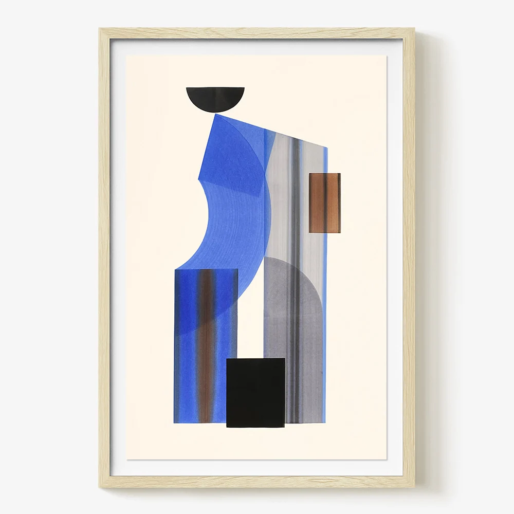 She's Blue - Image 4
