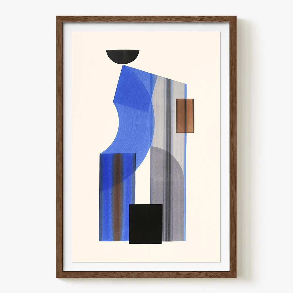 She's Blue - Image 5