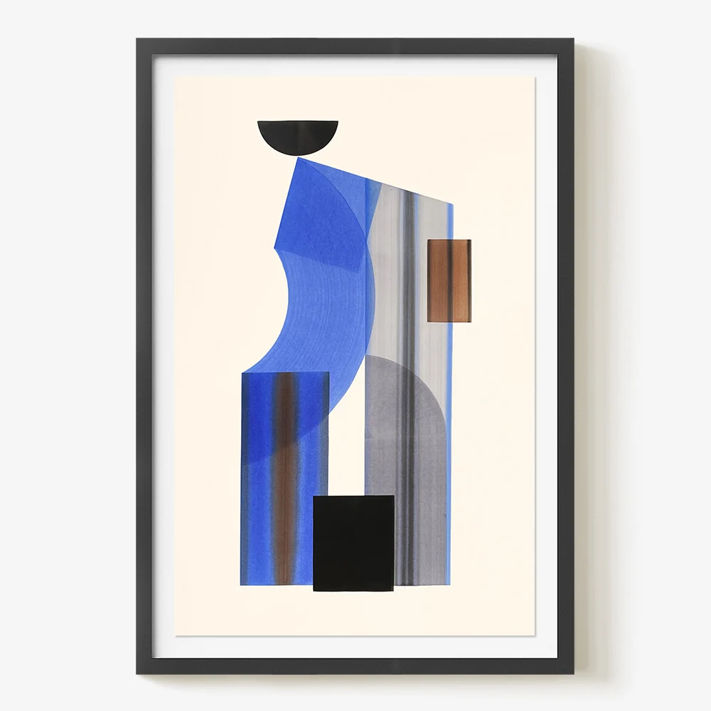 She's Blue - Image 6