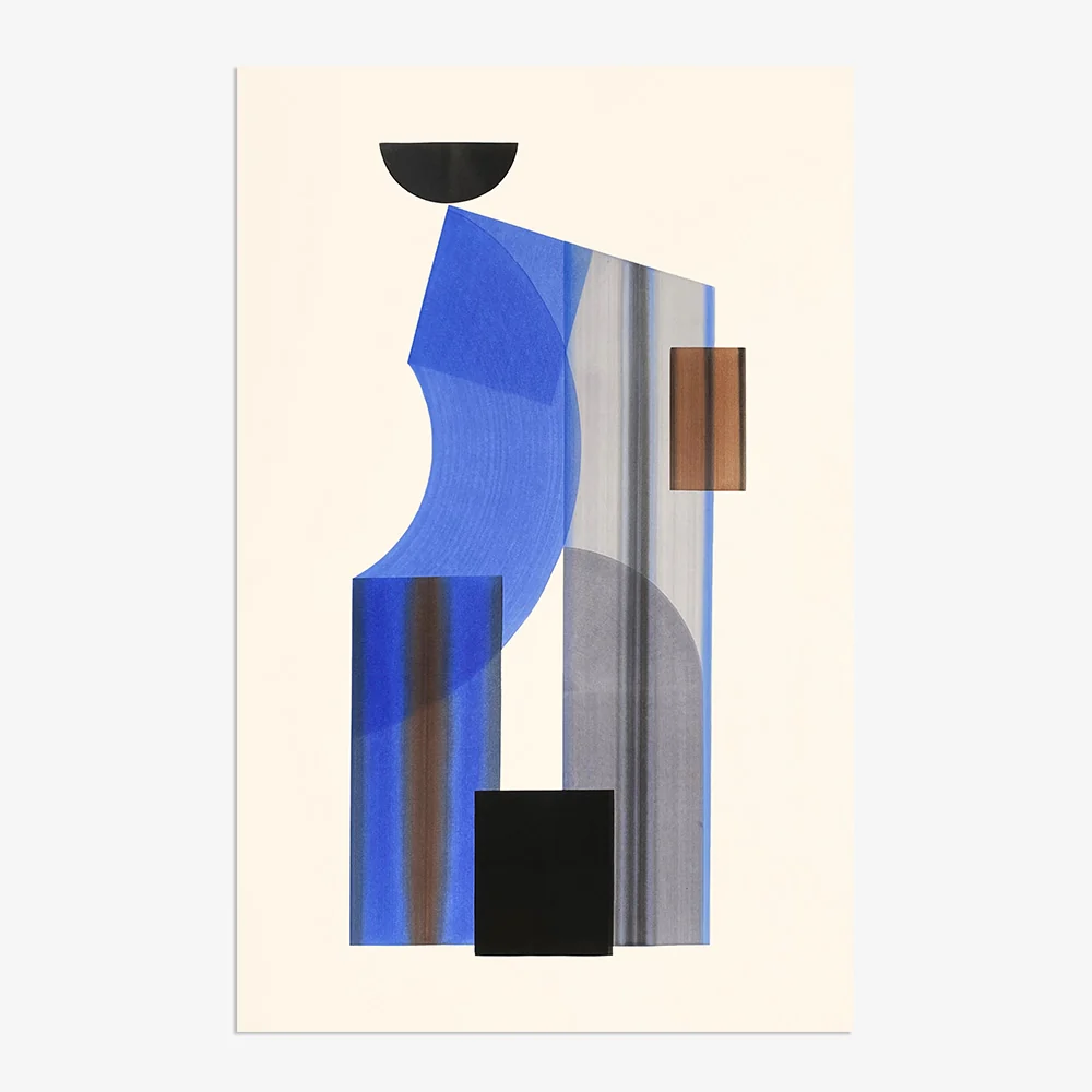 She's Blue - Image 7
