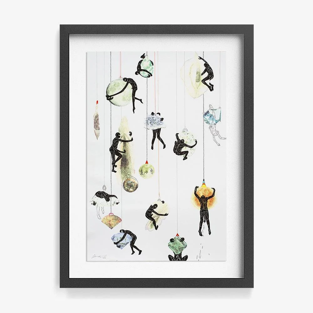 SHINY OBJECT SYNDROME (HANG ON ERS)” - Image 5