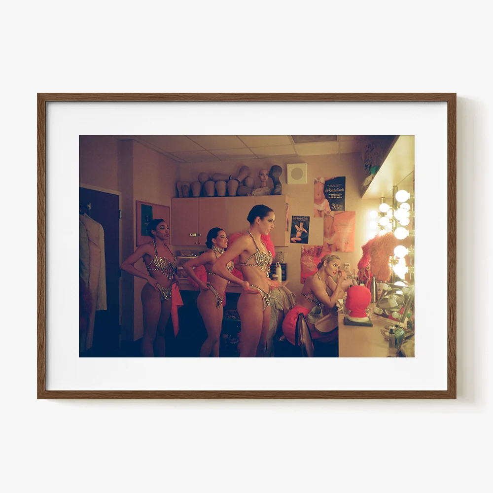 Showtime - Image 11