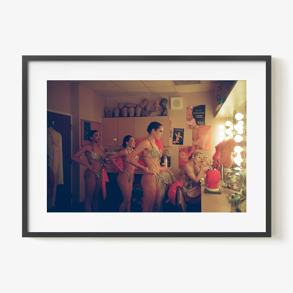 Showtime - Image 13