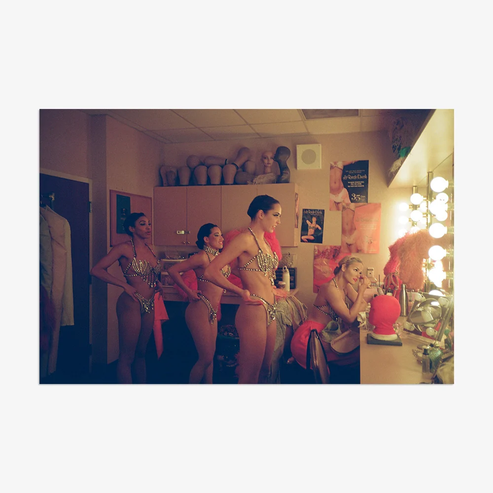 Showtime - Image 15
