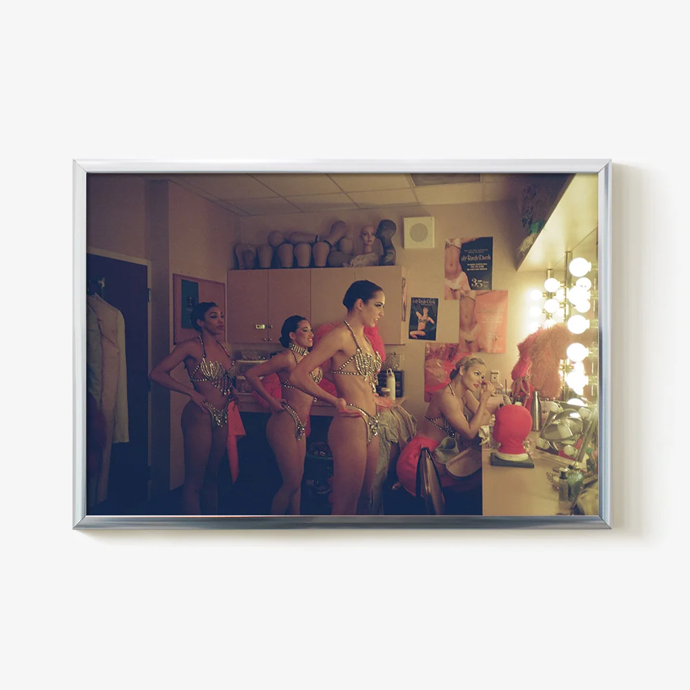 Showtime - Image 18