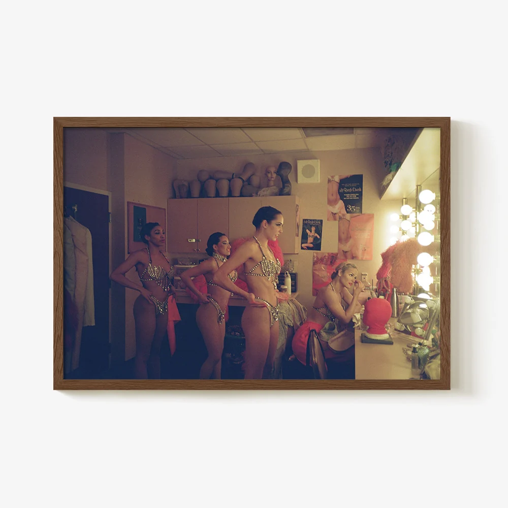 Showtime - Image 26