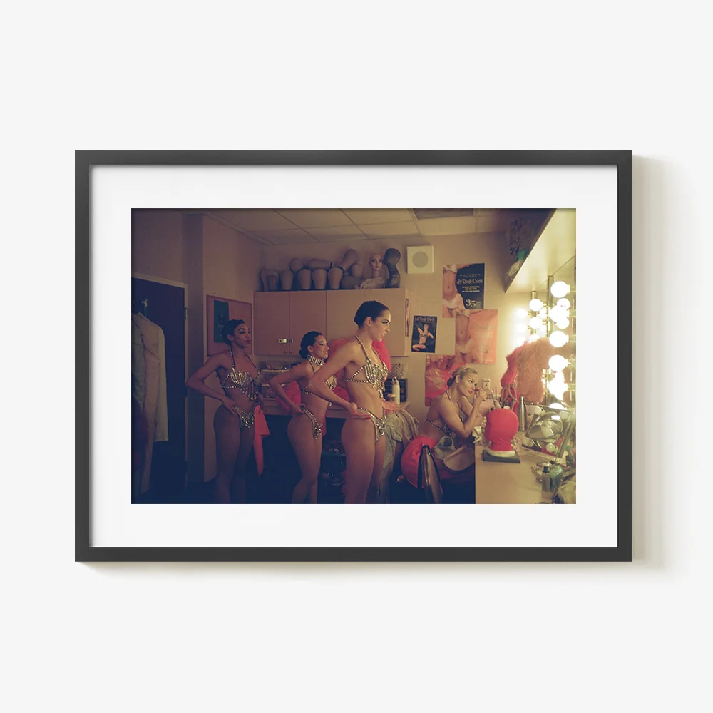 Showtime - Image 27
