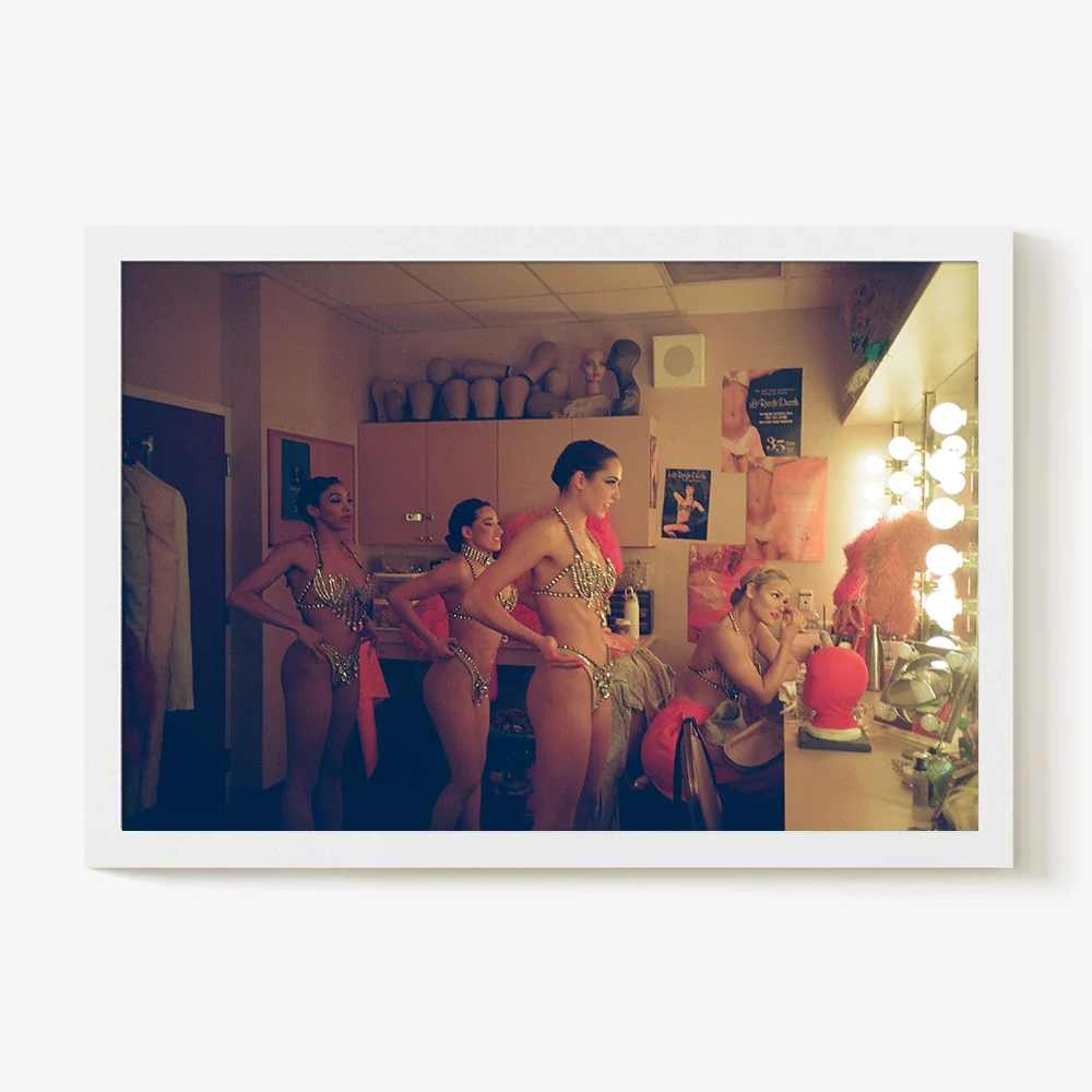 Showtime - Image 36