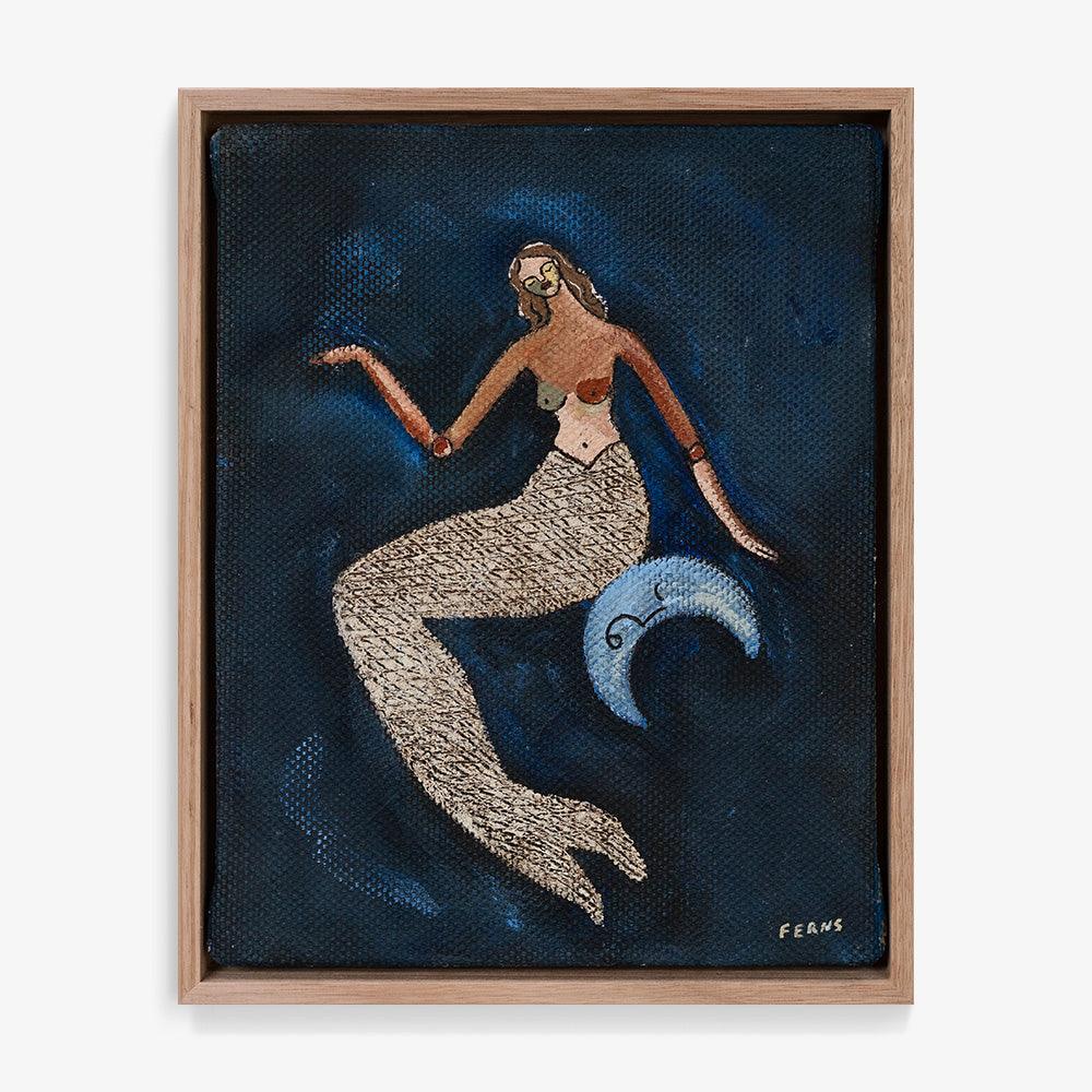 Siren And The Moon