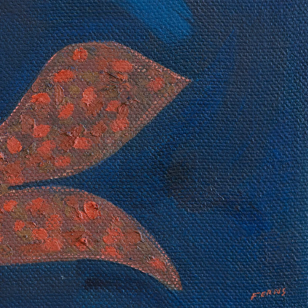 Siren in the Deep Blue - Image 4