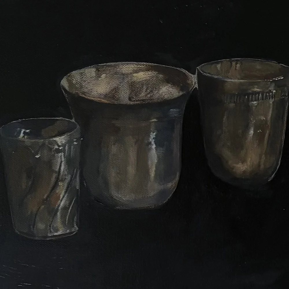 Six of Cups - Image 3