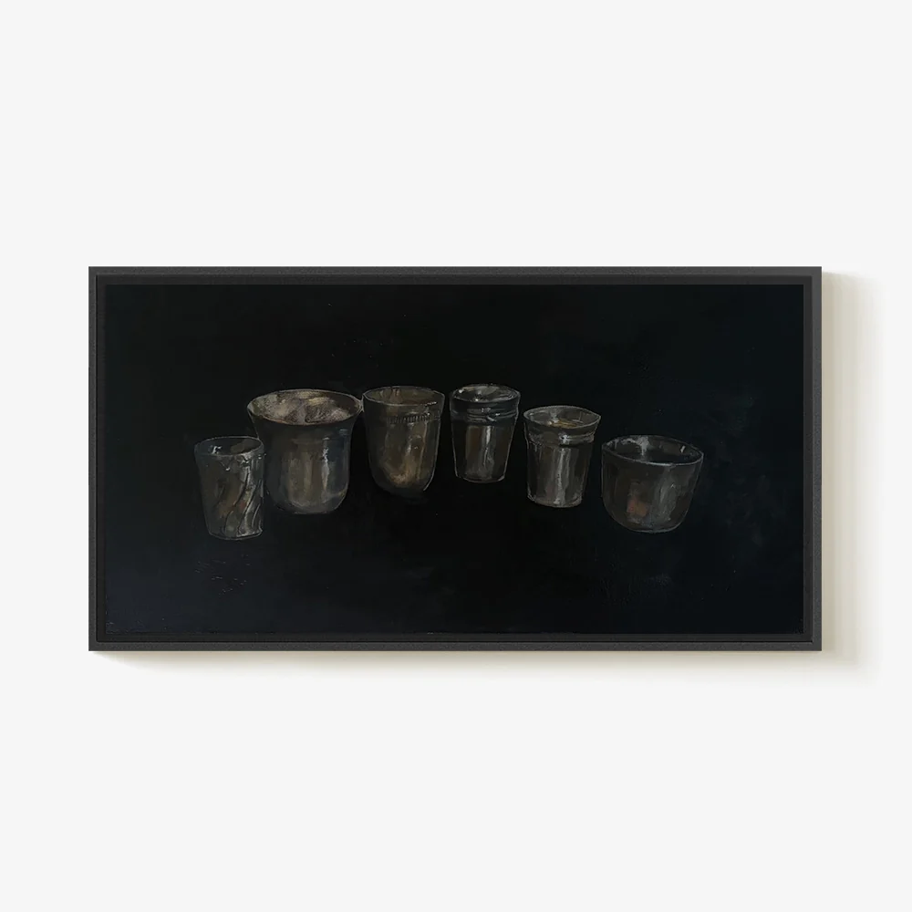 Six of Cups - Image 4