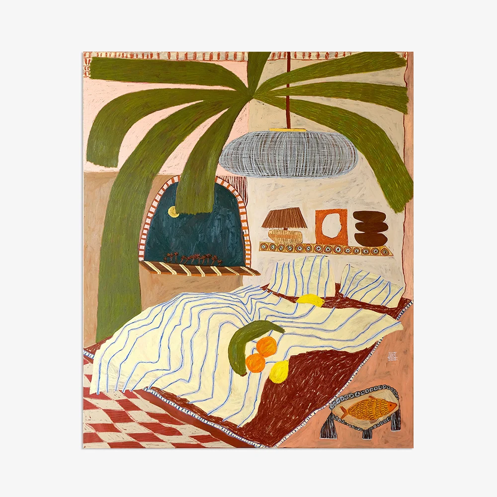 Sleepy Fruits - Image 6