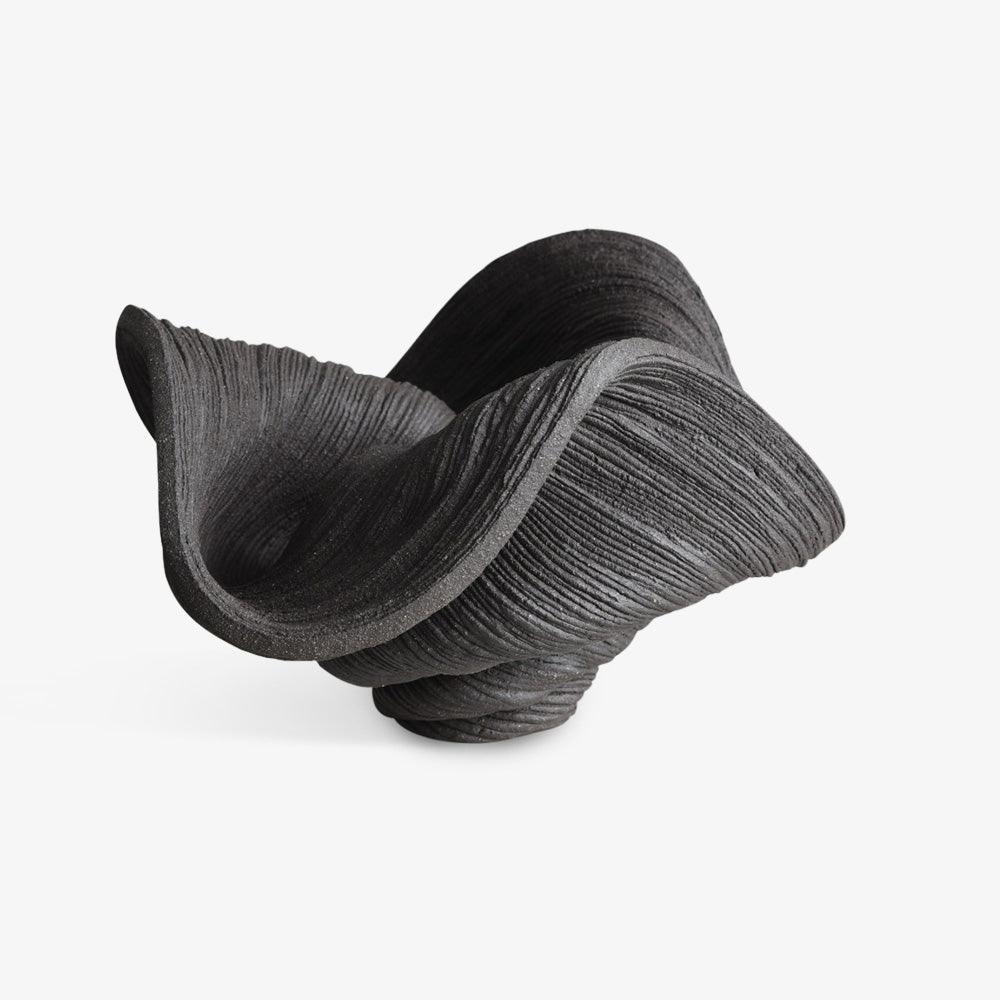 Small Black Bowl #1 - Image 2