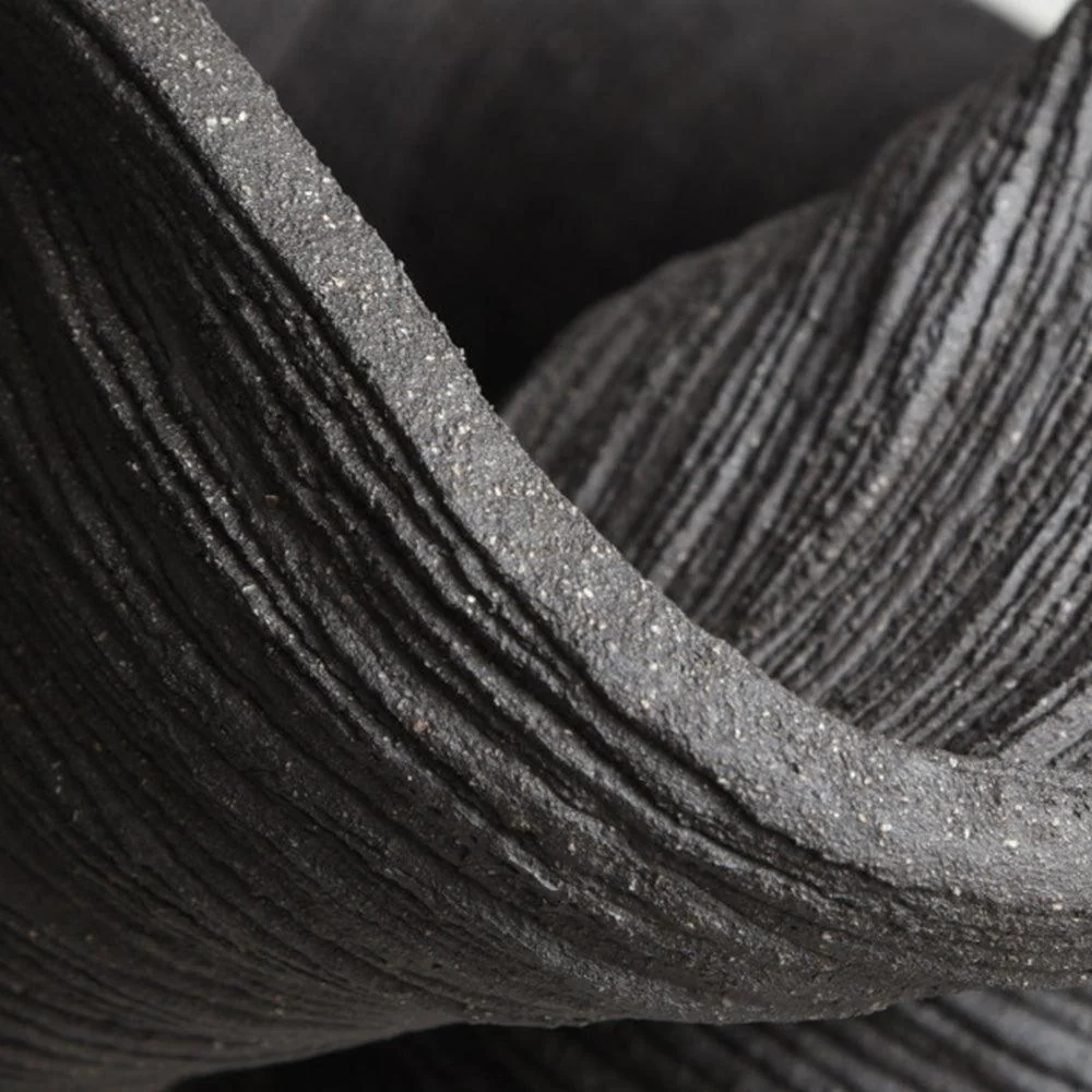 Small Black Bowl #1 - Image 3