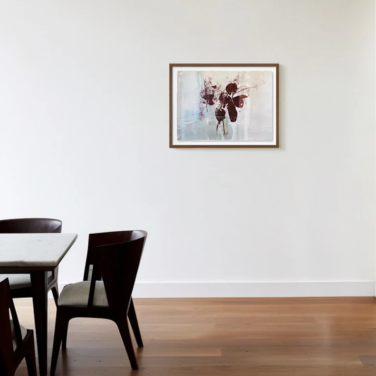Smokebush_Study.02 - Image 2