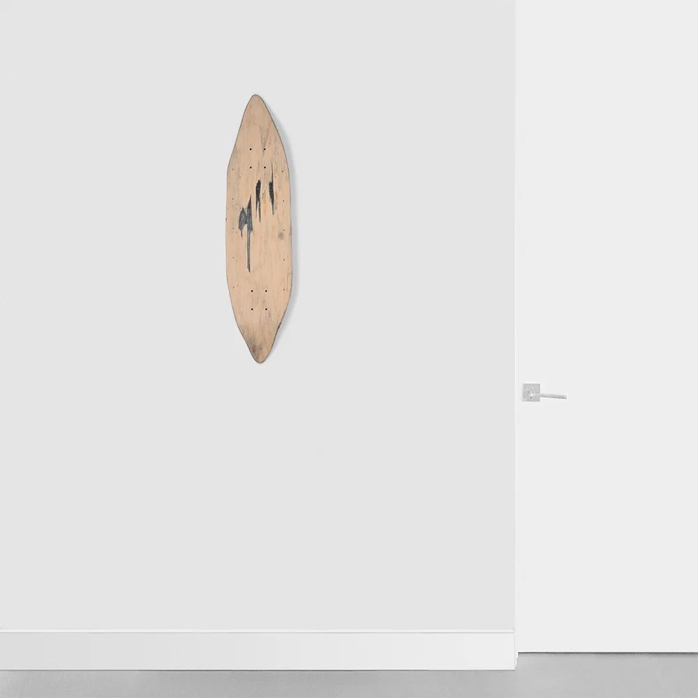 Snapped Blank - Image 2