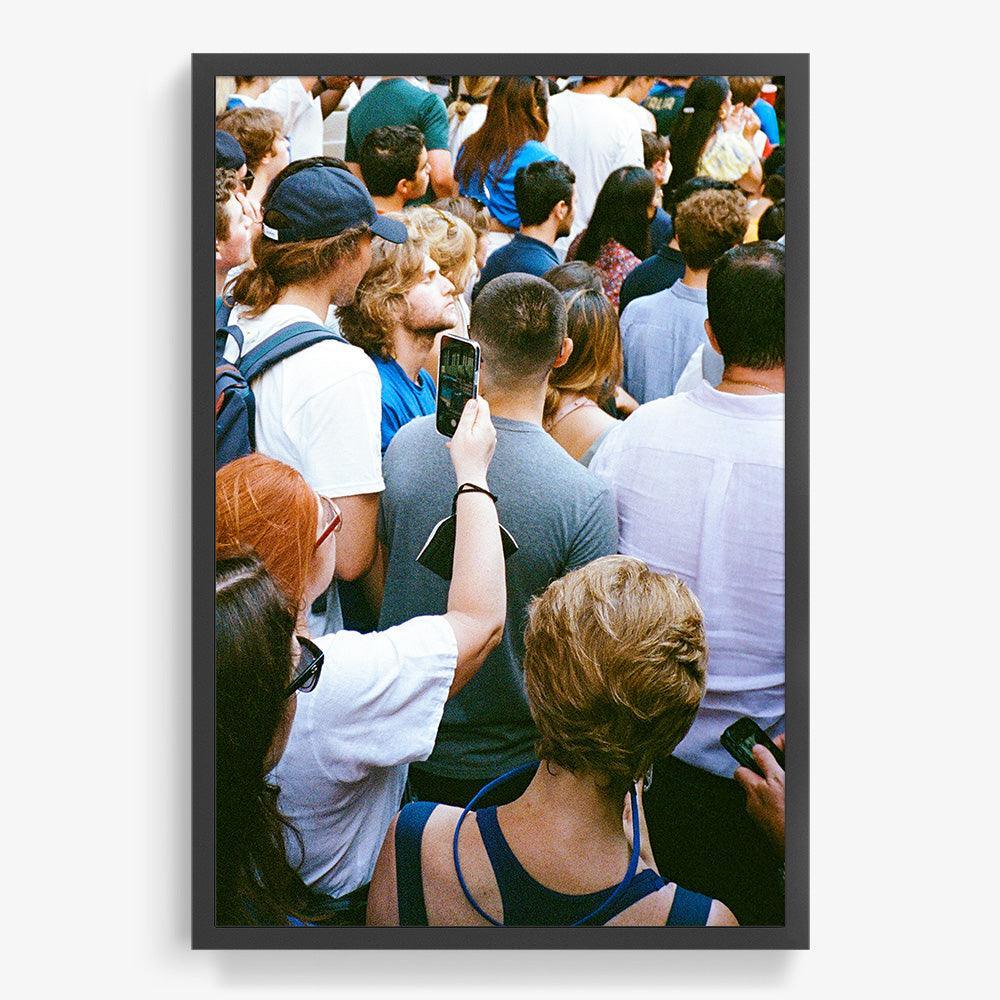 Soccer Crowd - Image 13