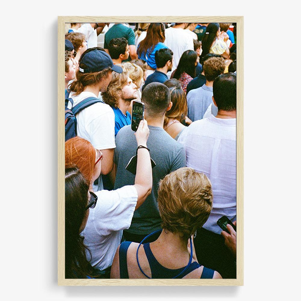 Soccer Crowd - Image 17