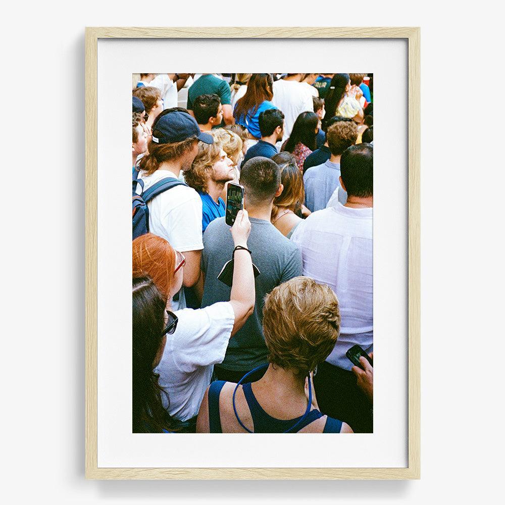 Soccer Crowd - Image 18