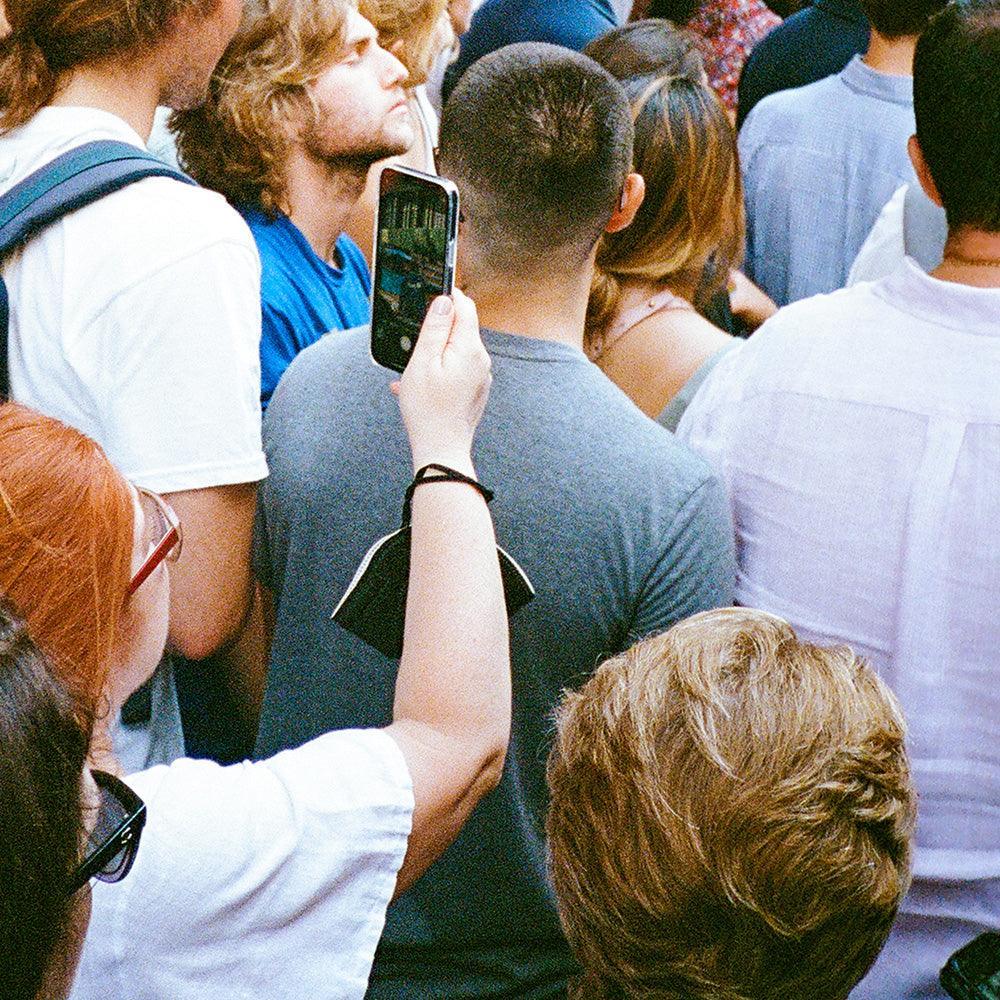 Soccer Crowd - Image 3