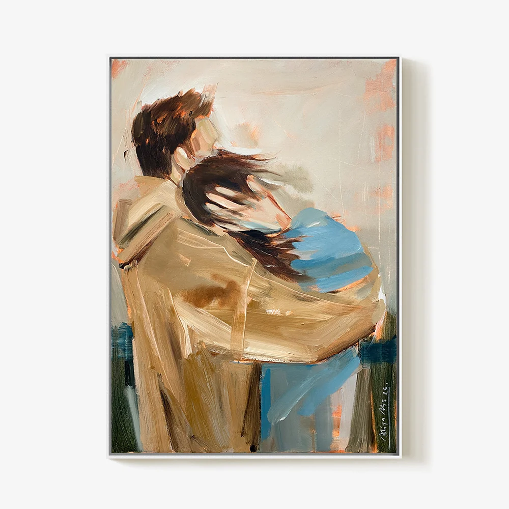 Soft Embrace - Image 8