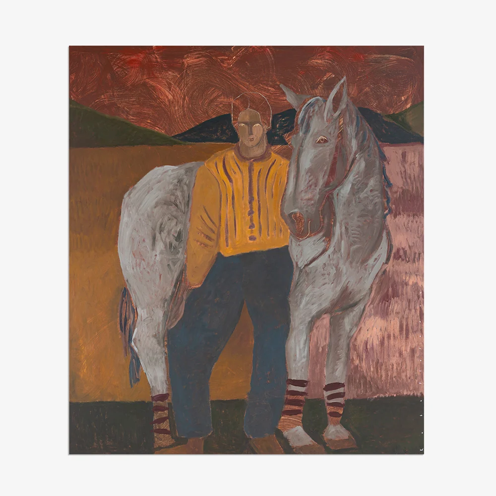 Spirit Horse - Image 6