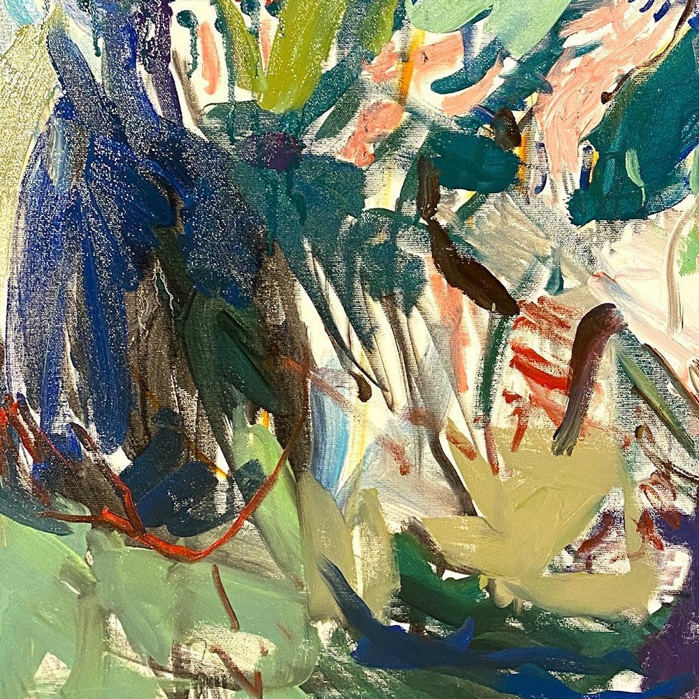 Spring Alphabet XI - Image 4